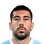 Zaccagni 84 Rare LM FC 26 card