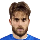 Palmiero 66 Common CDM FC 26 card