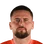 Contini 67 Common GK FC 26 card