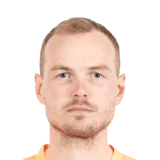 Myhra 67 Common GK FC 26 card