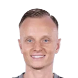 Hadergjonaj 69 Common RB FC 26 card