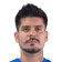 Acosta 71 Rare GK FC 26 card