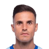 Luismi 69 Common CM FC 26 card