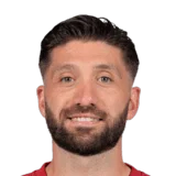 Borrello 70 Common ST FC 26 card