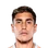 Ponce 73 Common ST FC 26 card