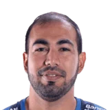 Sornoza 72 Rare CAM FC 26 card