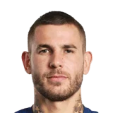 Hernández 81 Rare CB FC 26 card