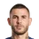 Hernández 81 Rare CB FC 26 card
