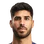 Marco Asensio 80 Common RW FC 26 card