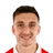 Hugill 65 Common ST FC 26 card