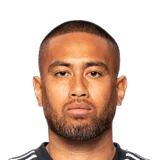 Tuiloma 65 Common CB FC 26 card