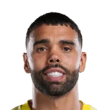 David Raya 87 Rare GK FC 26 card