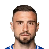 Jagiełło 67 Rare CM FC 26 card