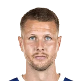 Friðjónsson 65 Common ST FC 26 card