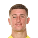 Brannagan 71 Common CDM FC 26 card