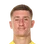 Brannagan 71 Common CDM FC 26 card