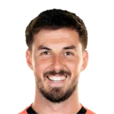 Wildsmith 69 Common GK FC 26 card