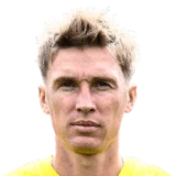 Sydorchuk 69 Common CDM FC 26 card