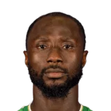 Keïta 73 Rare CM FC 26 card