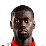 Ndiaye 74 Rare CDM FC 26 card