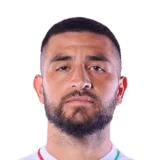 Gómez 73 Rare LB FC 26 card