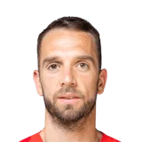 Pau López 79 Common GK FC 26 card