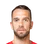 Pau López 79 Common GK FC 26 card