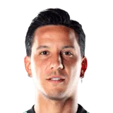 Driussi 77 Rare ST FC 26 card