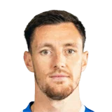 Hyam 71 Common CB FC 26 card