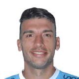 Blázquez 63 Rare CB FC 26 card
