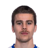 Samuelsen 63 Common ST FC 26 card