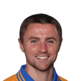 Rossiter 61 Common CDM FC 26 card
