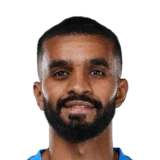 Al Buraik 70 Rare LB FC 26 card