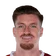 Burke 71 Common CB FC 26 card