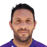 Hernández 64 Rare GK FC 26 card