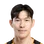 Lee Chang Min 70 Common CM FC 26 card