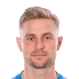 Rinne 68 Common GK FC 26 card