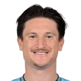 Lolley 73 Rare RM FC 26 card