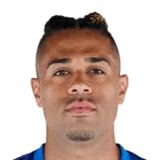 Mariano 70 Common ST FC 26 card