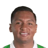 Morelos 75 Common ST FC 26 card