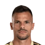 André Geraldes 69 Common RB FC 26 card