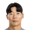 Kim Gyeong Min 69 Common GK FC 26 card