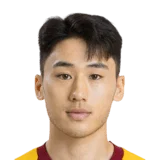 Choi Kyoung Rok 65 Common CM FC 26 card