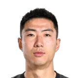 Fang Jingqi 65 Common GK FC 26 card