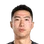 Fang Jingqi 65 Common GK FC 26 card