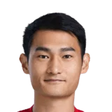 Liao Lisheng 62 Common CM FC 26 card