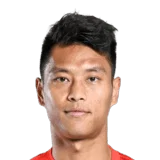 Yang Chaosheng 60 Common ST FC 26 card