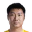 Han Rongze 55 Rare GK FC 26 card
