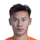 Li Songyi 63 Rare CB FC 26 card