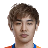 Wu Xinghan 60 Rare RB FC 26 card